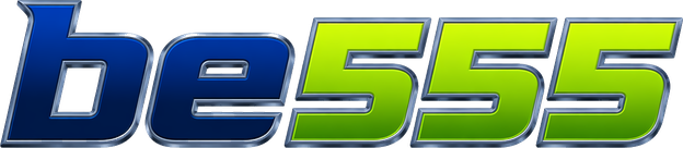 be555 লোগো